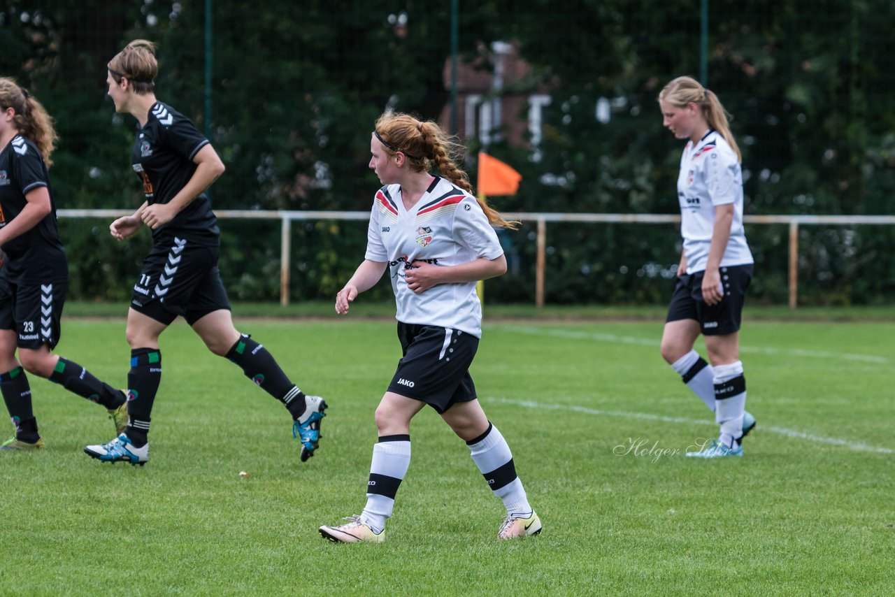 Bild 301 - Frauen Kieler MTV - SV Henstedt Ulzburg 2 : Ergebnis: 2:6